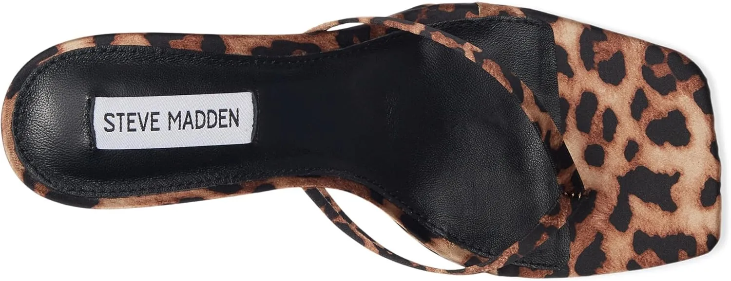 Steve Madden Women's Allies Heeled Sandal