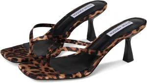 Steve Madden Women's Allies Heeled Sandal
