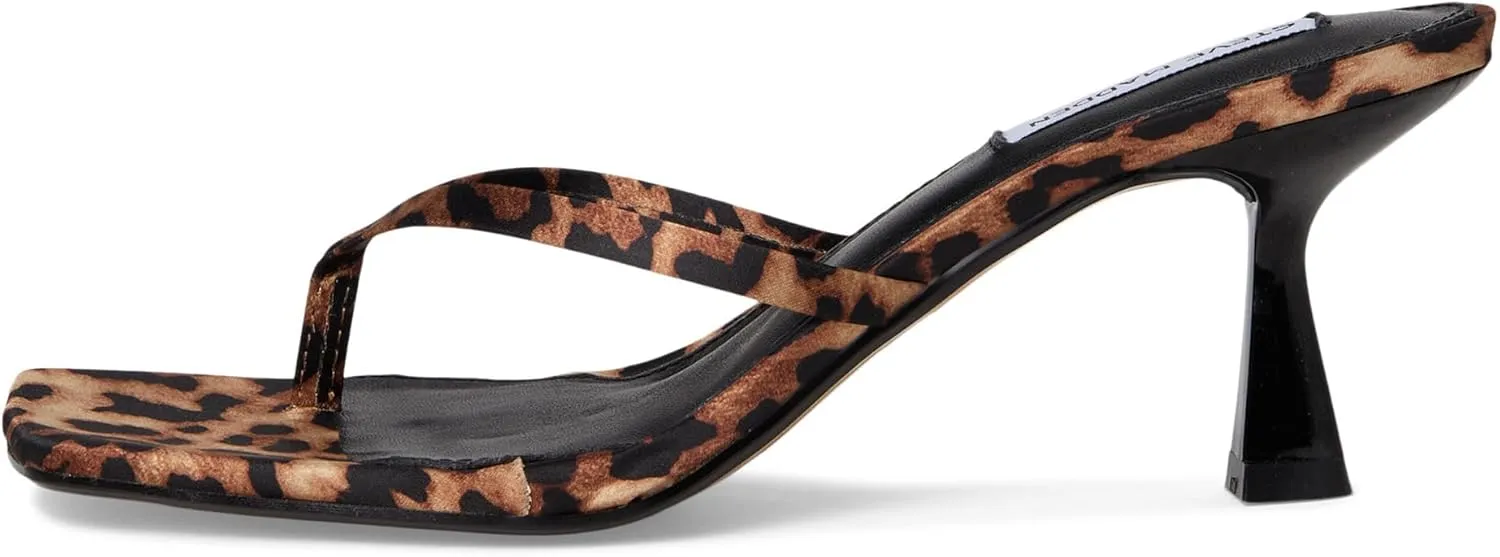 Steve Madden Women's Allies Heeled Sandal