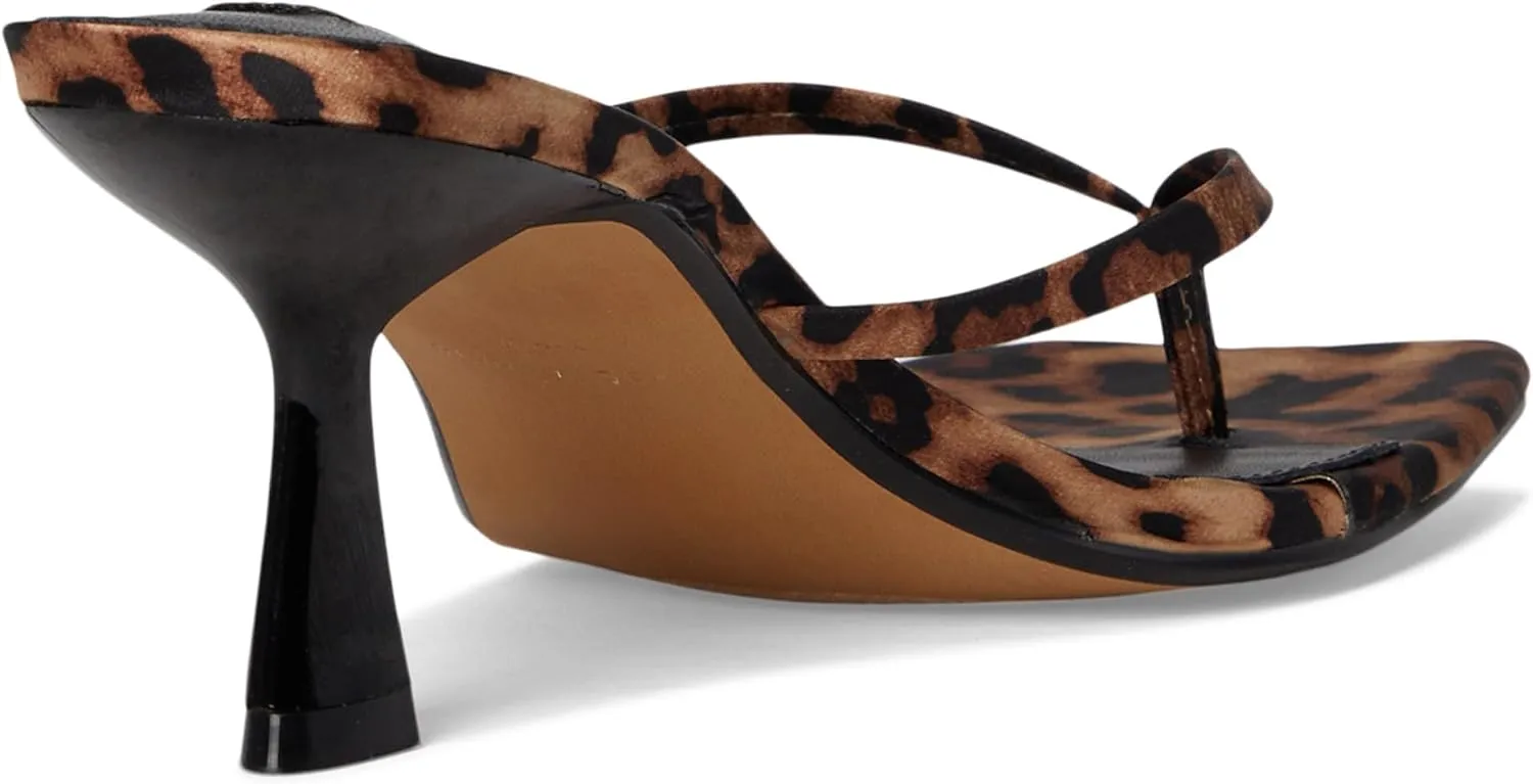 Steve Madden Women's Allies Heeled Sandal