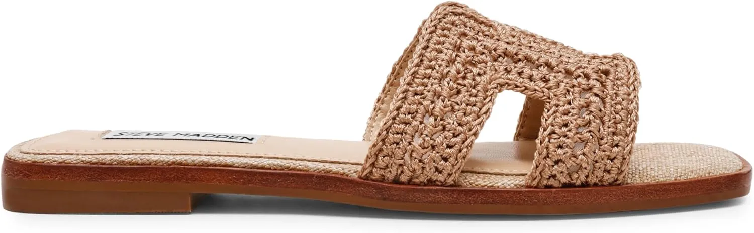 Steve Madden Women's Hadyn Sandal