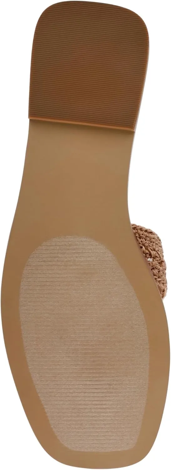 Steve Madden Women's Hadyn Sandal