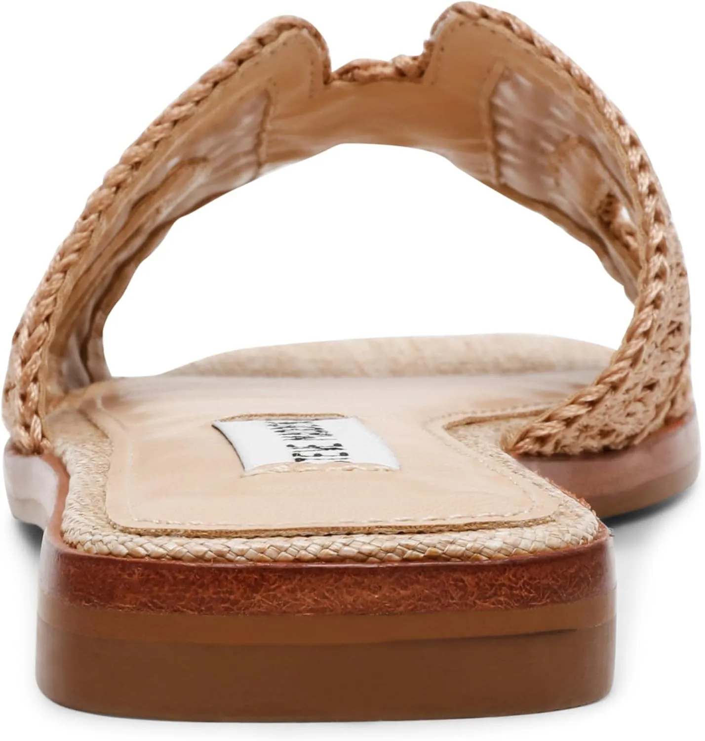 Steve Madden Women's Hadyn Sandal