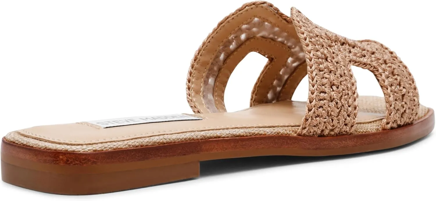Steve Madden Women's Hadyn Sandal