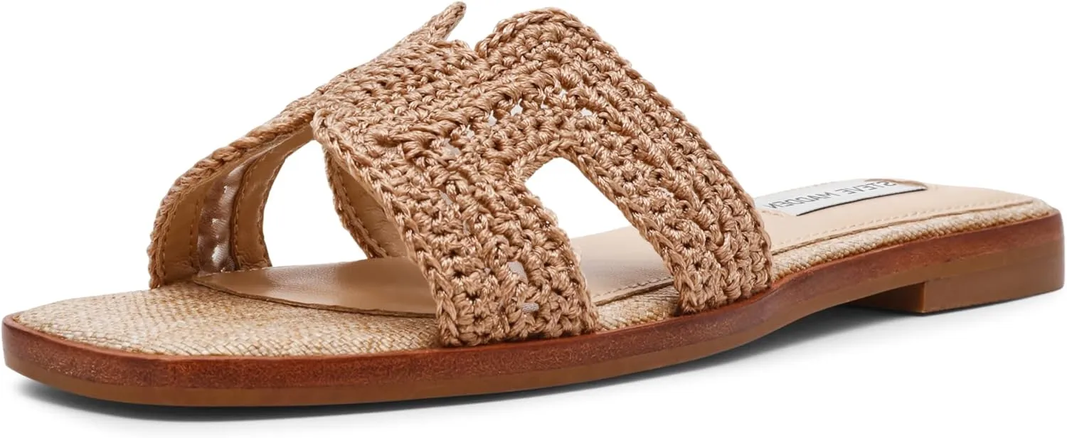 Steve Madden Women's Hadyn Sandal