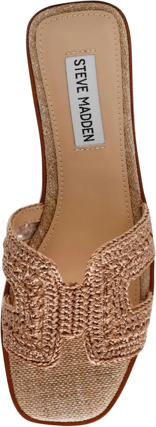 Steve Madden Women's Hadyn Sandal