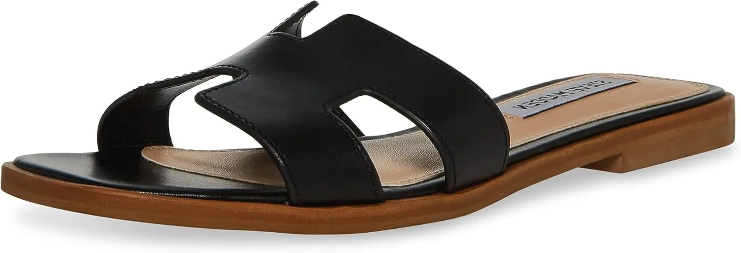 Steve Madden Women's Hadyn Slide Sandal