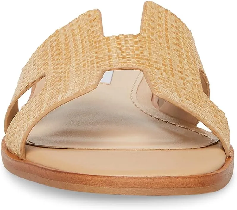 Steve Madden Women's Hadyn Slide Sandal
