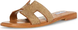 Steve Madden Women's Hadyn Slide Sandal