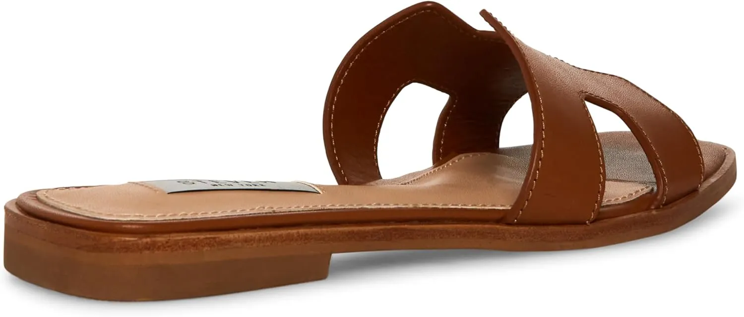 Steve Madden Women's Hadyn Slide Sandal