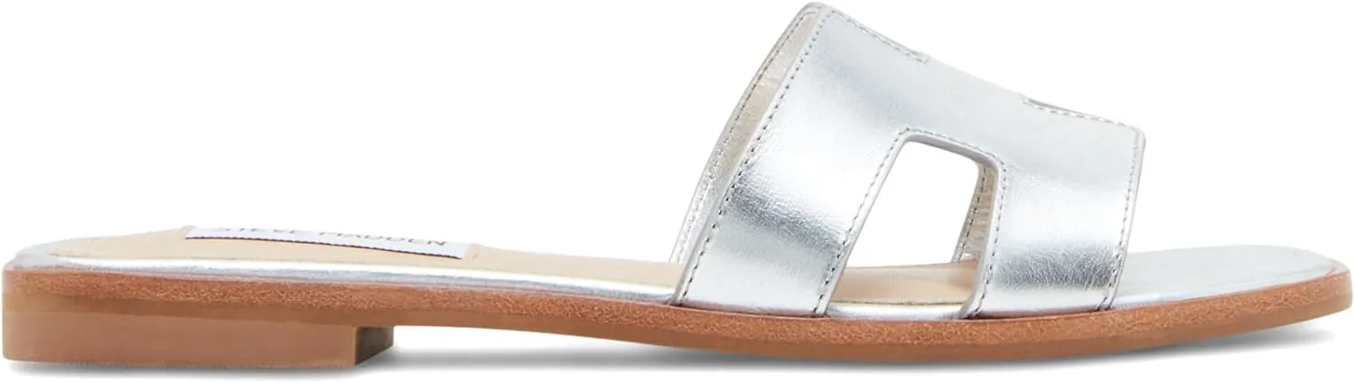 Steve Madden Women's Hadyn Slide Sandal