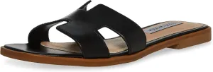 Steve Madden Women's Hadyn Slide Sandal