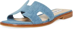 Steve Madden Women's Hadyn Slide Sandal