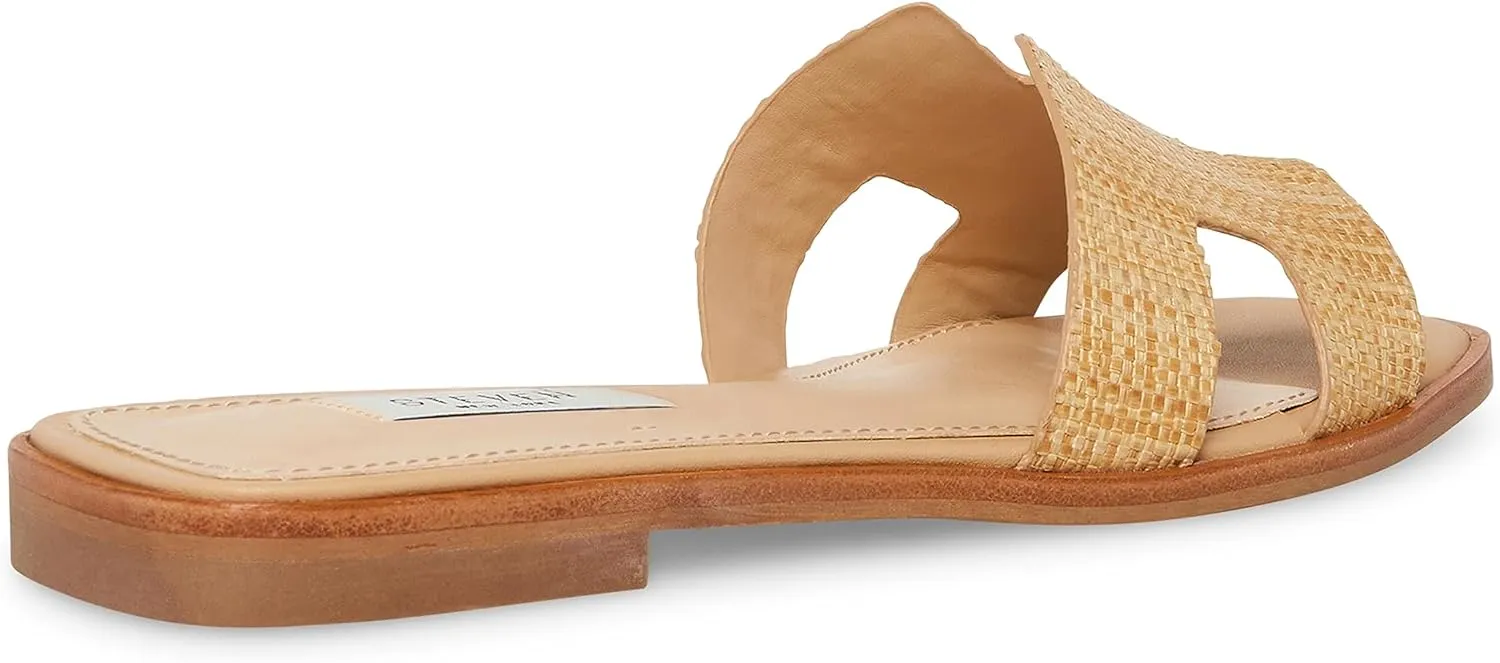 Steve Madden Women's Hadyn Slide Sandal