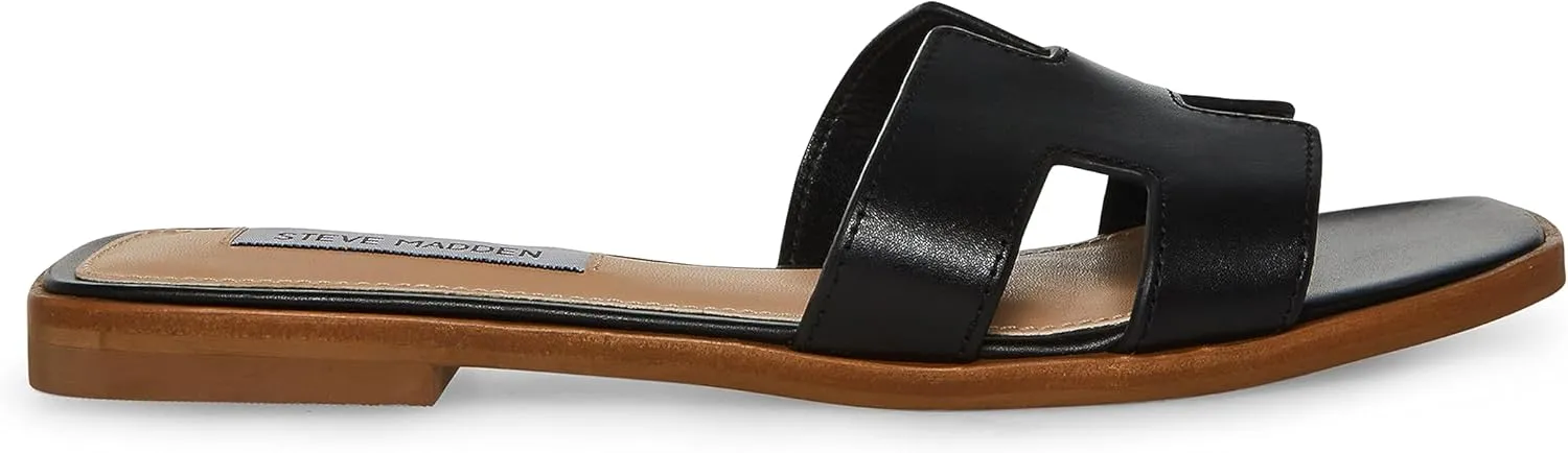 Steve Madden Women's Hadyn Slide Sandal