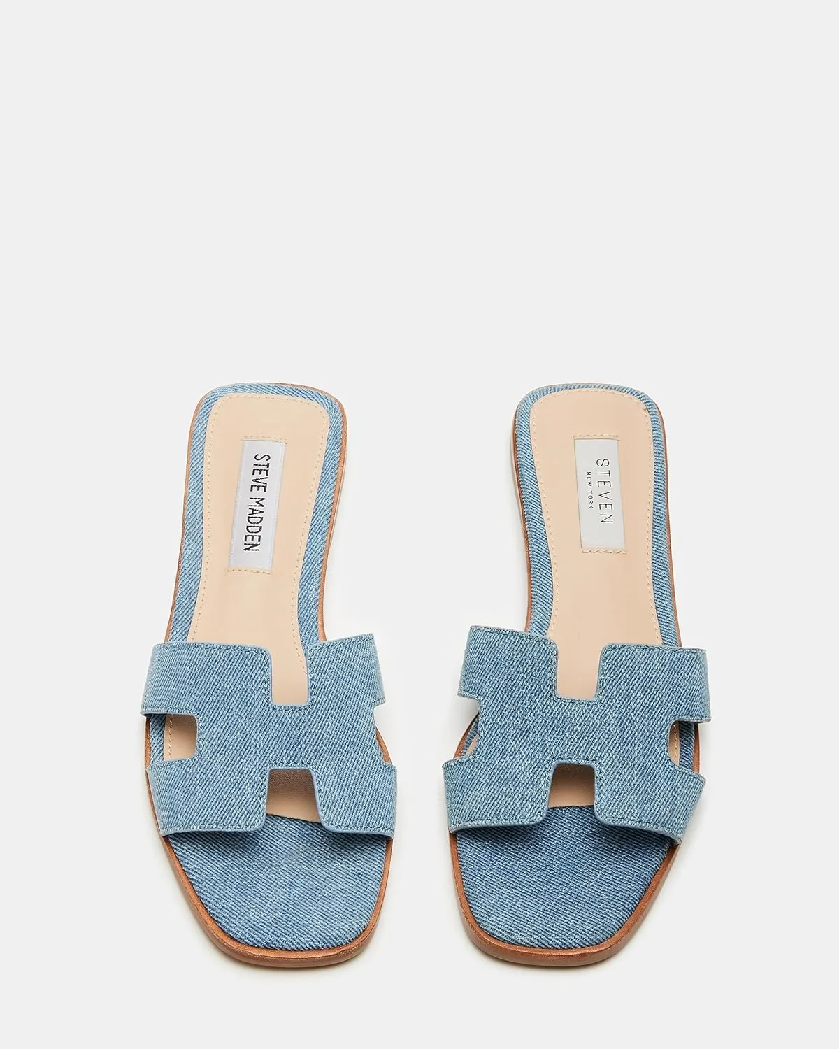 Steve Madden Women's Hadyn Slide Sandal