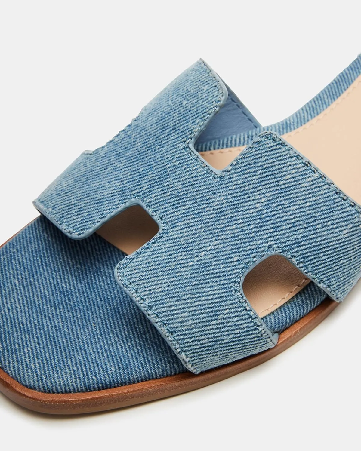 Steve Madden Women's Hadyn Slide Sandal