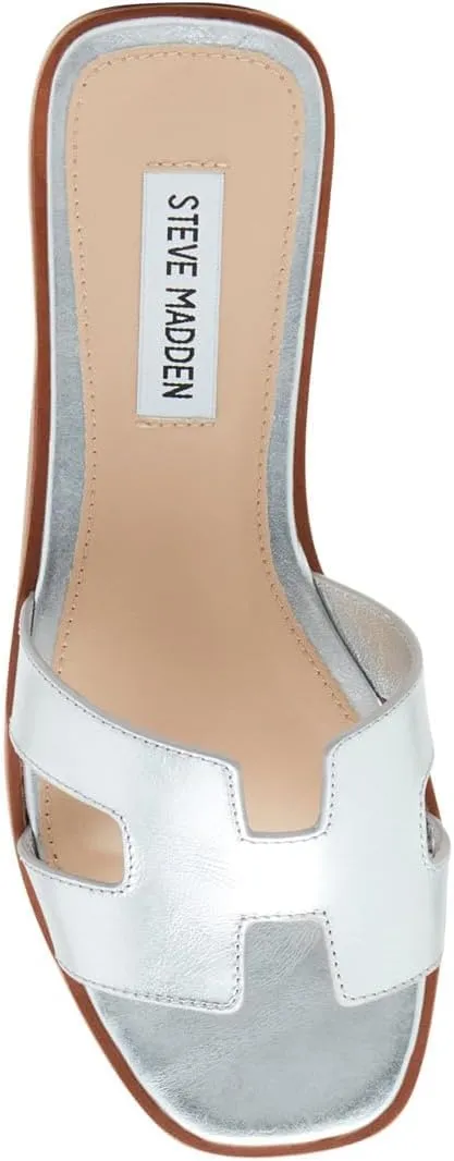 Steve Madden Women's Hadyn Slide Sandal