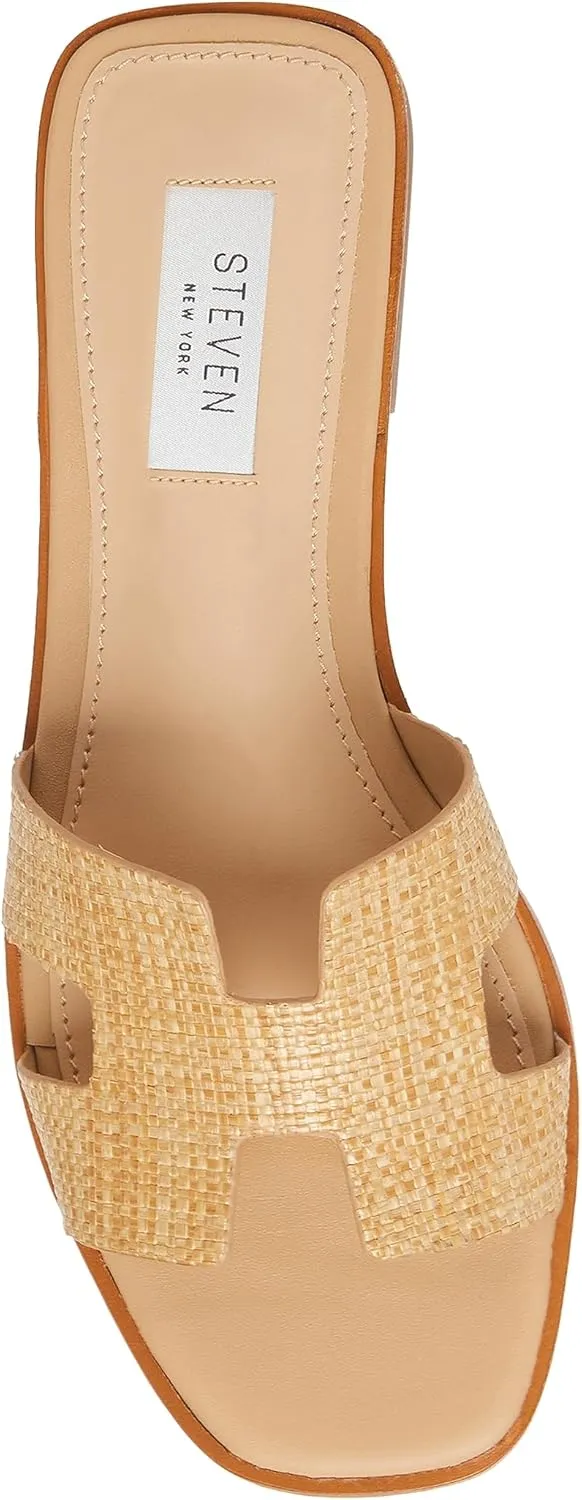 Steve Madden Women's Hadyn Slide Sandal
