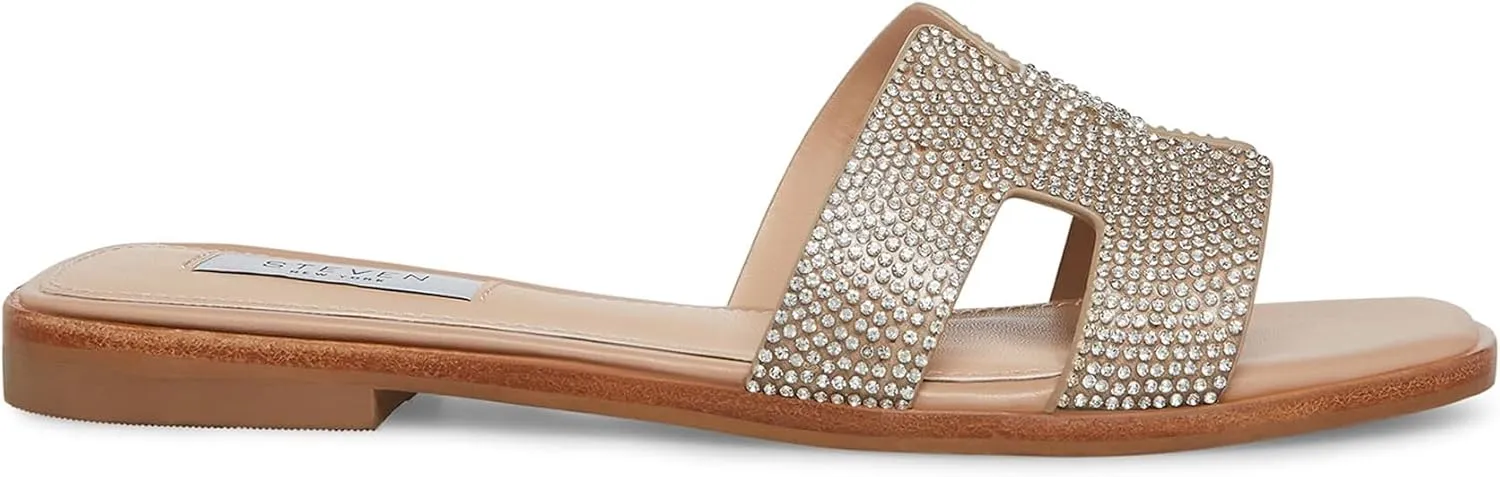 Steve Madden Women's Hadyn Slide Sandal