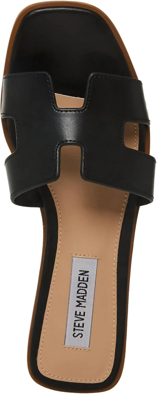 Steve Madden Women's Hadyn Slide Sandal