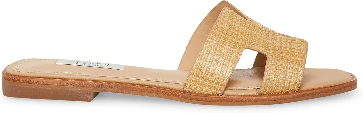 Steve Madden Women's Hadyn Slide Sandal