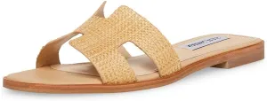 Steve Madden Women's Hadyn Slide Sandal
