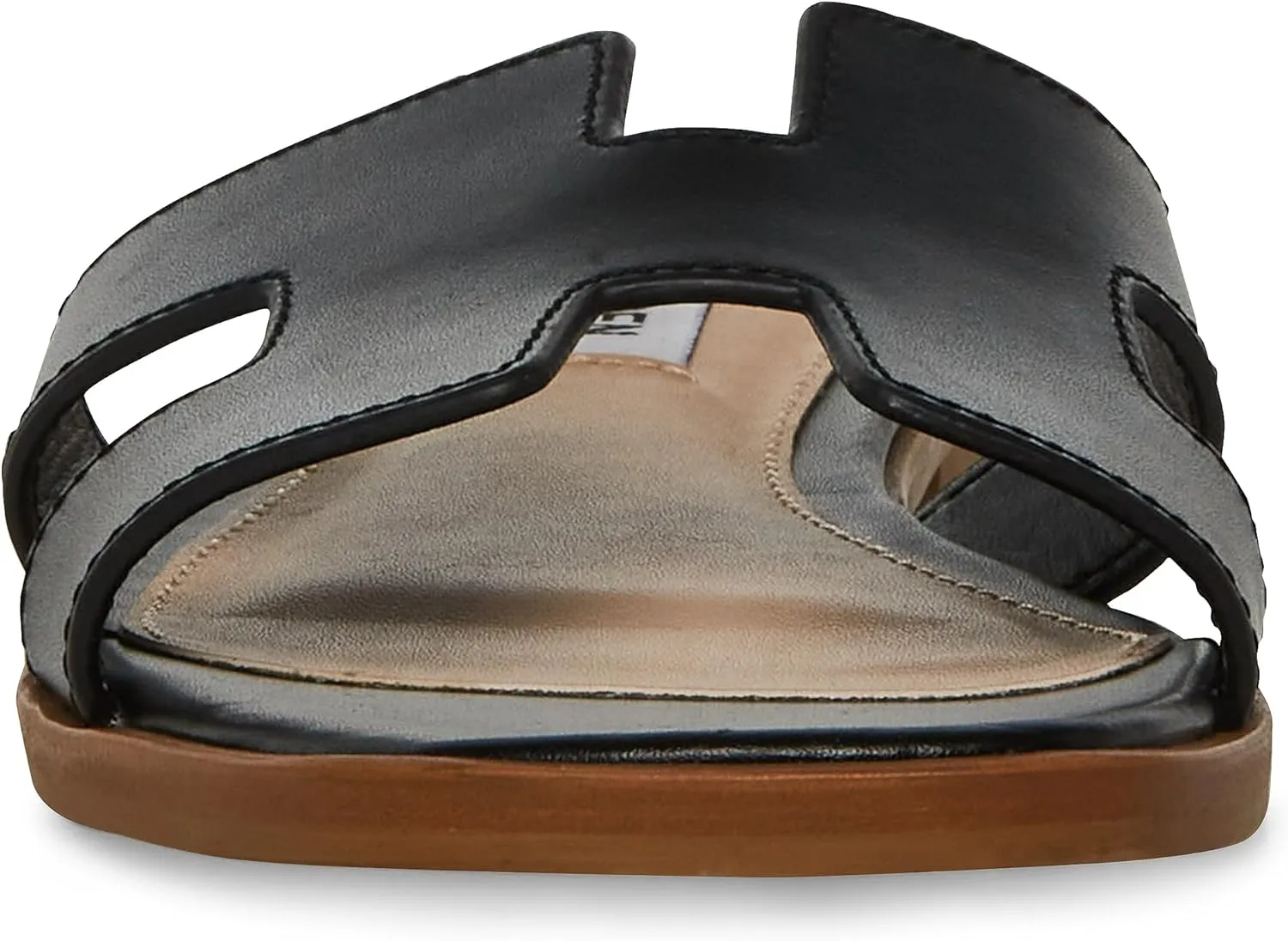 Steve Madden Women's Hadyn Slide Sandal