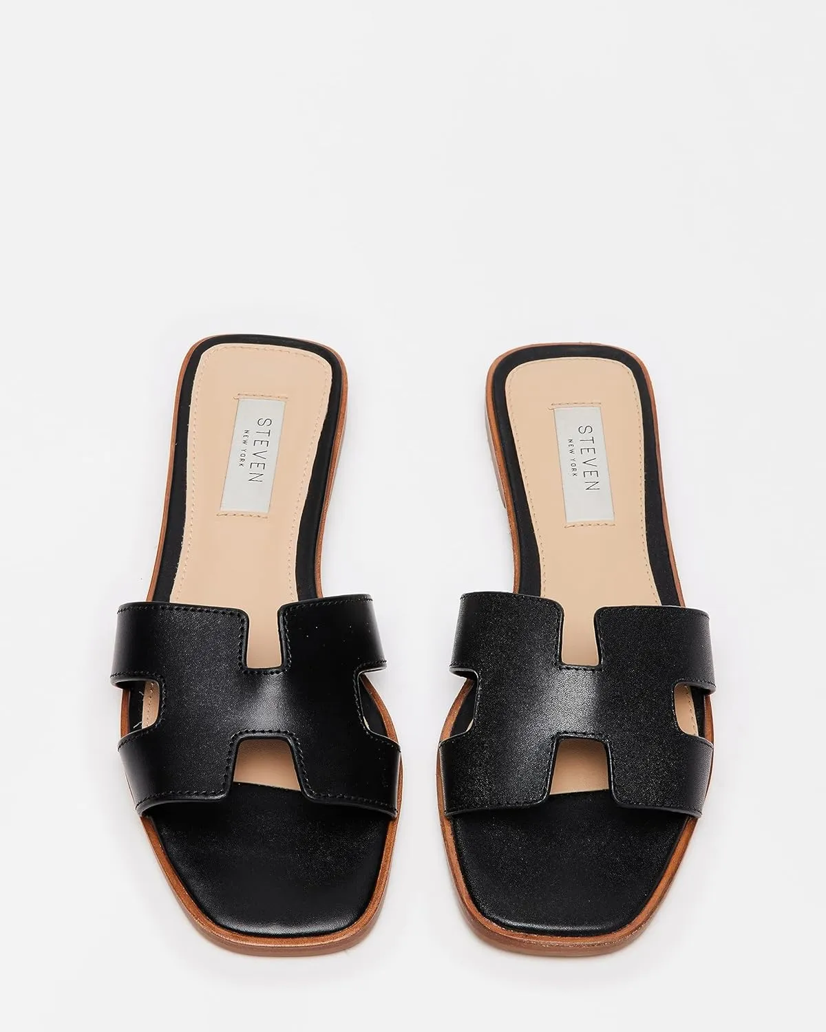 Steve Madden Women's Hadyn Slide Sandal