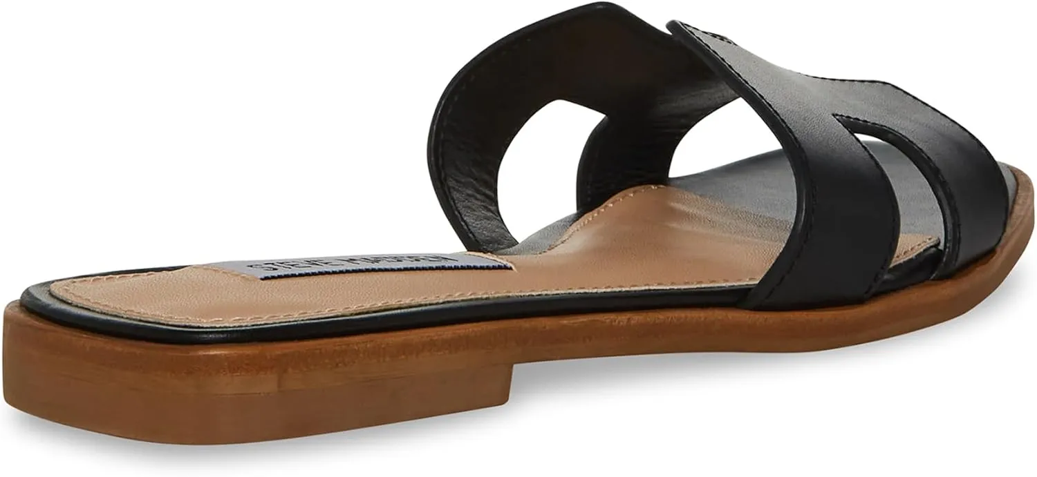 Steve Madden Women's Hadyn Slide Sandal
