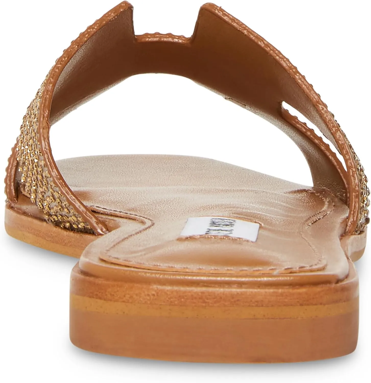 Steve Madden Women's Hadyn Slide Sandal