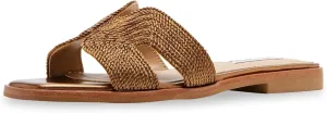 Steve Madden Women's Hadyn Slide Sandal