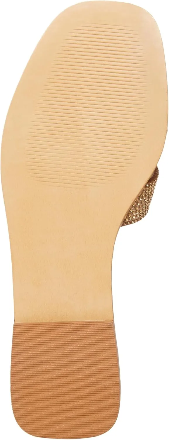 Steve Madden Women's Hadyn Slide Sandal