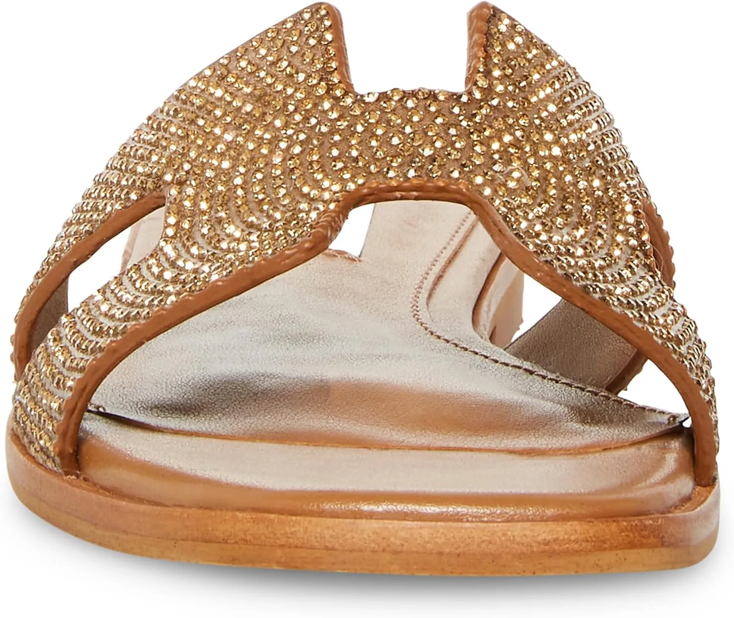 Steve Madden Women's Hadyn Slide Sandal