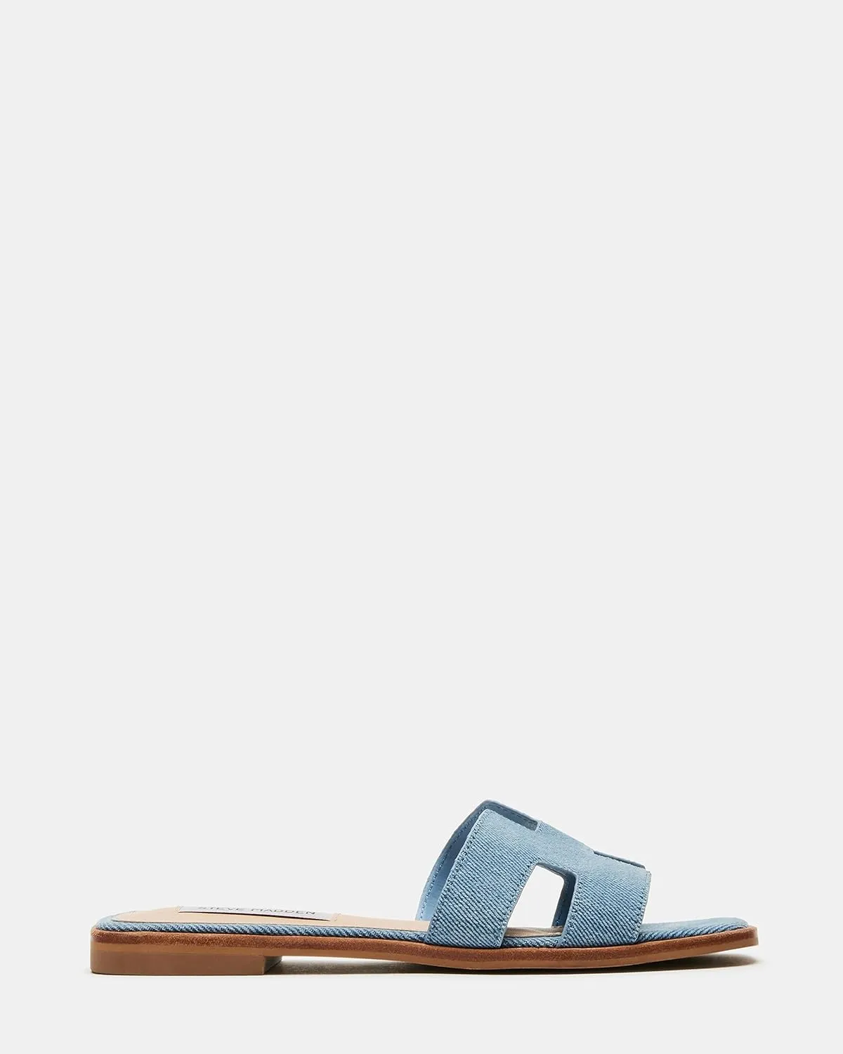 Steve Madden Women's Hadyn Slide Sandal