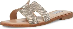 Steve Madden Women's Hadyn Slide Sandal