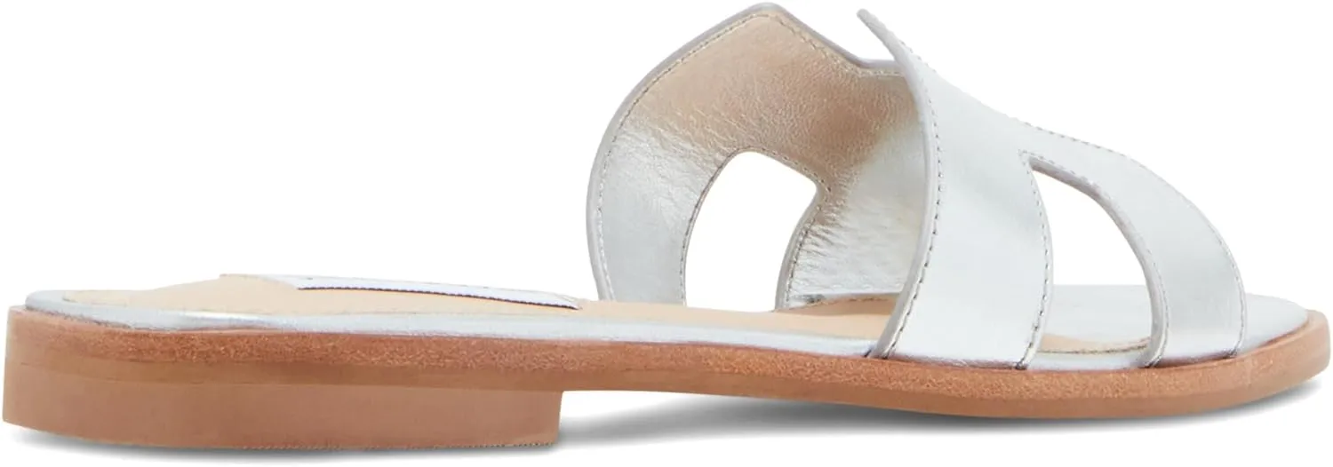 Steve Madden Women's Hadyn Slide Sandal