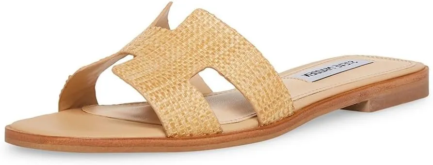 Steve Madden Women's Hadyn Slide Sandal