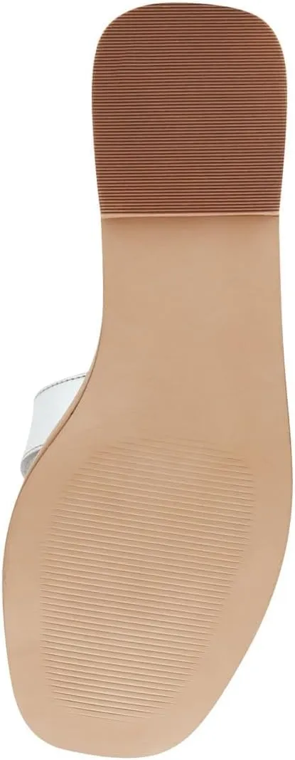 Steve Madden Women's Hadyn Slide Sandal