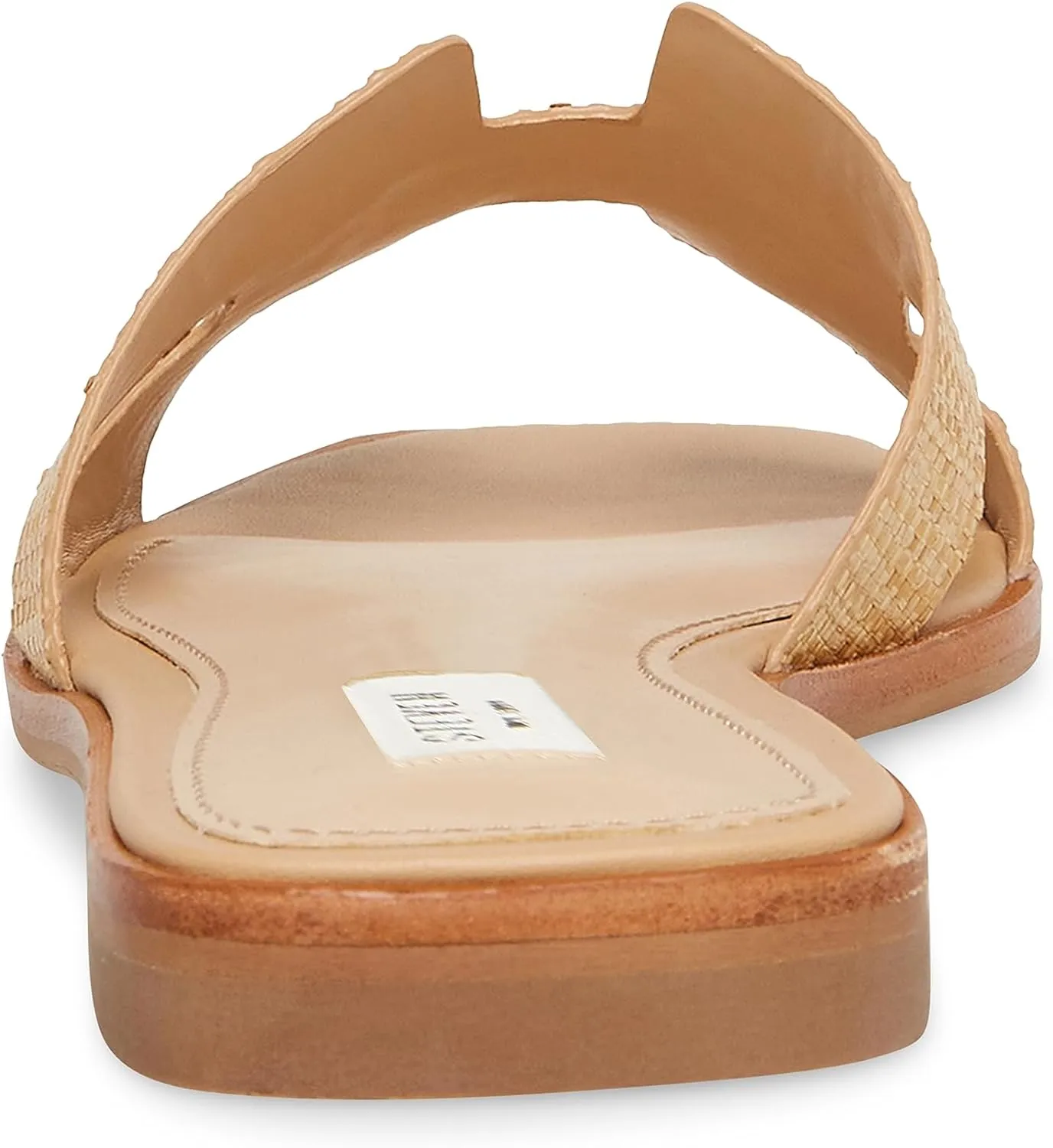 Steve Madden Women's Hadyn Slide Sandal