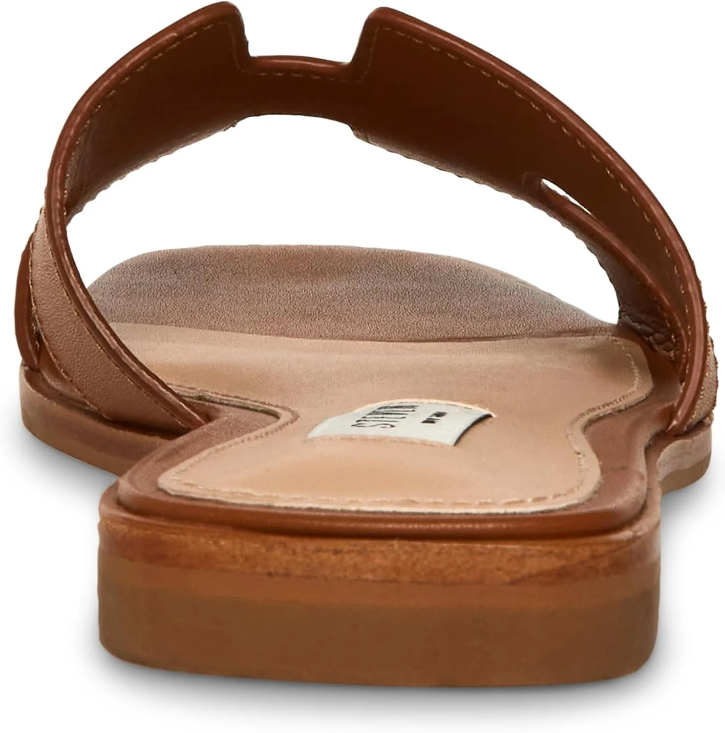 Steve Madden Women's Hadyn Slide Sandal