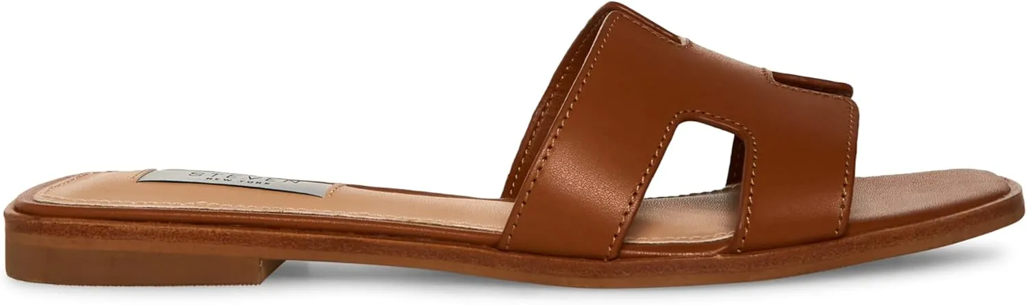 Steve Madden Women's Hadyn Slide Sandal