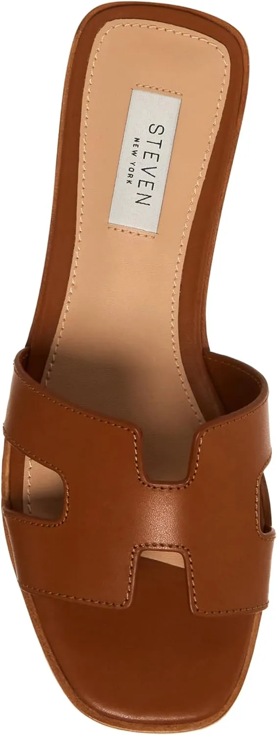 Steve Madden Women's Hadyn Slide Sandal