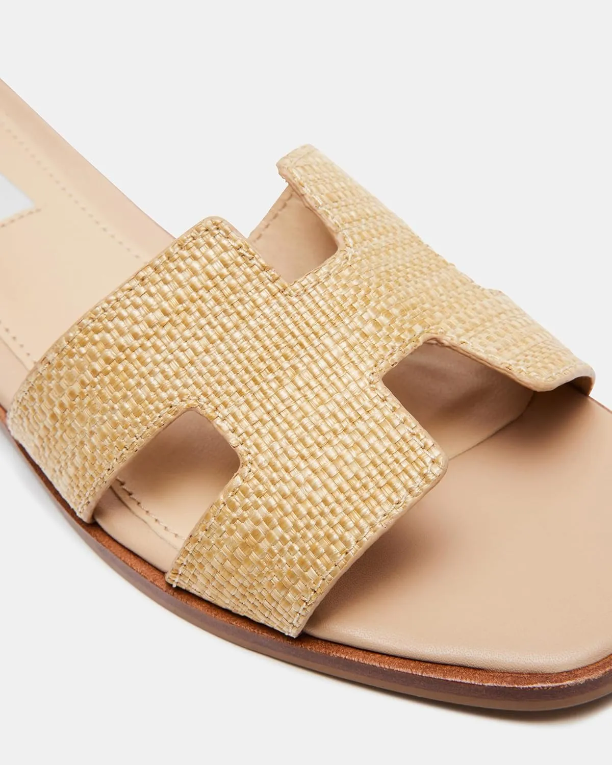 Steve Madden Women's Hadyn Slide Sandal
