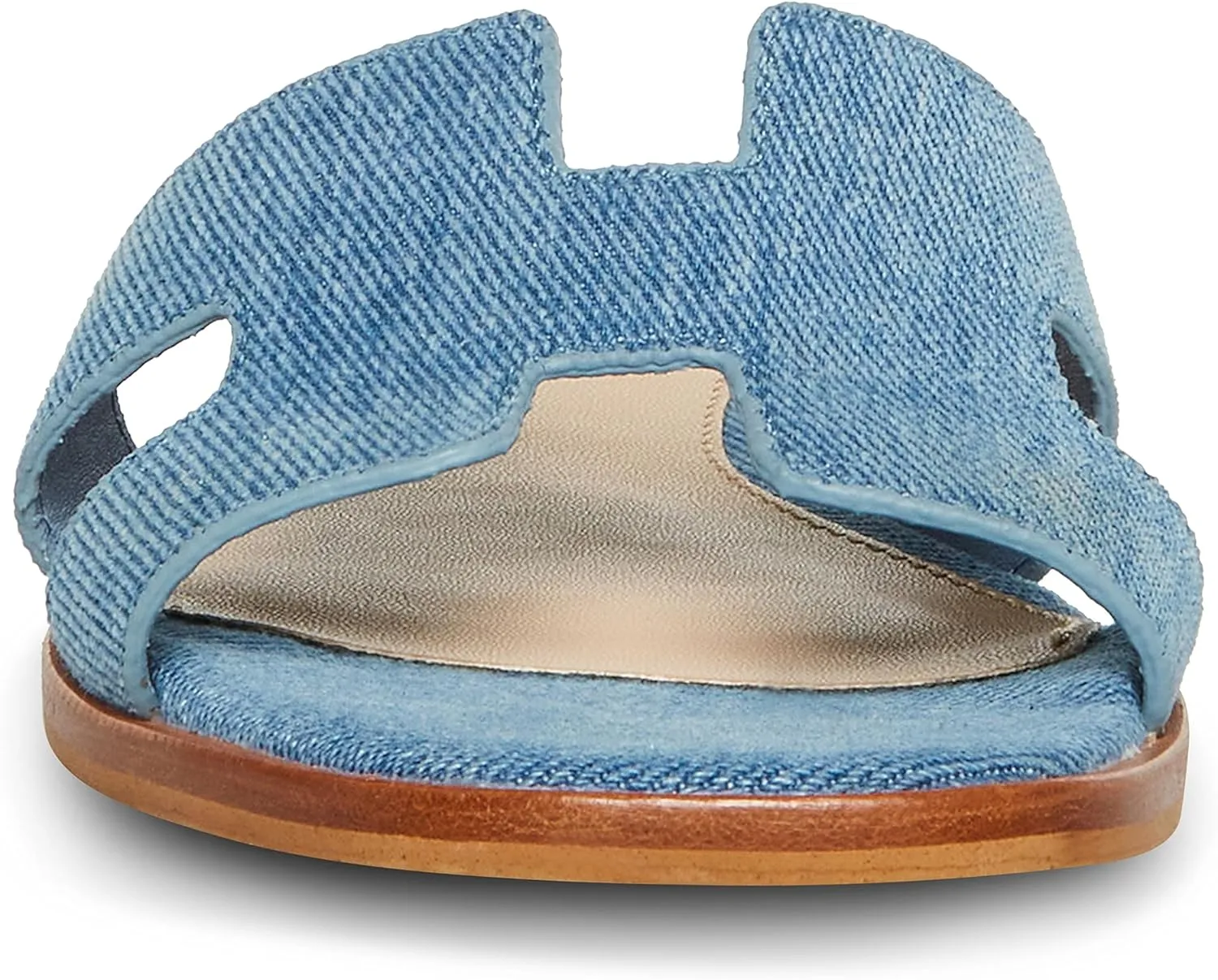 Steve Madden Women's Hadyn Slide Sandal