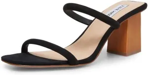 Steve Madden Women's Honey Heeled Sandal