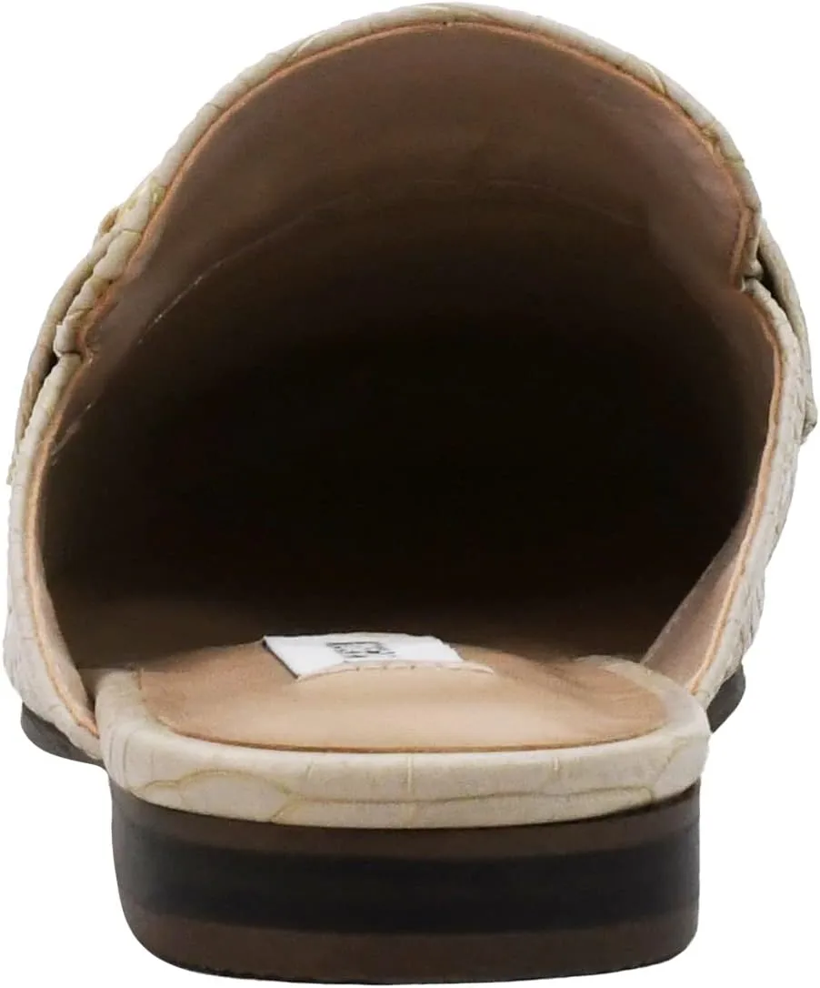 Steve Madden Women's Kandi Slip-on Loafer