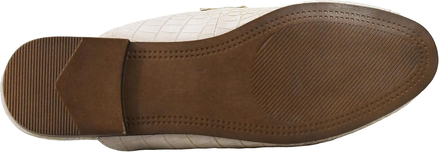Steve Madden Women's Kandi Slip-on Loafer