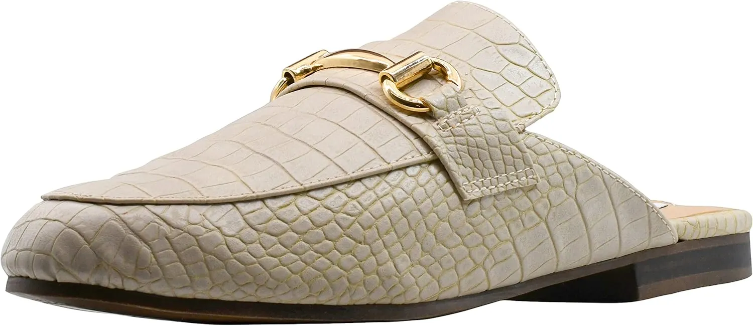 Steve Madden Women's Kandi Slip-on Loafer