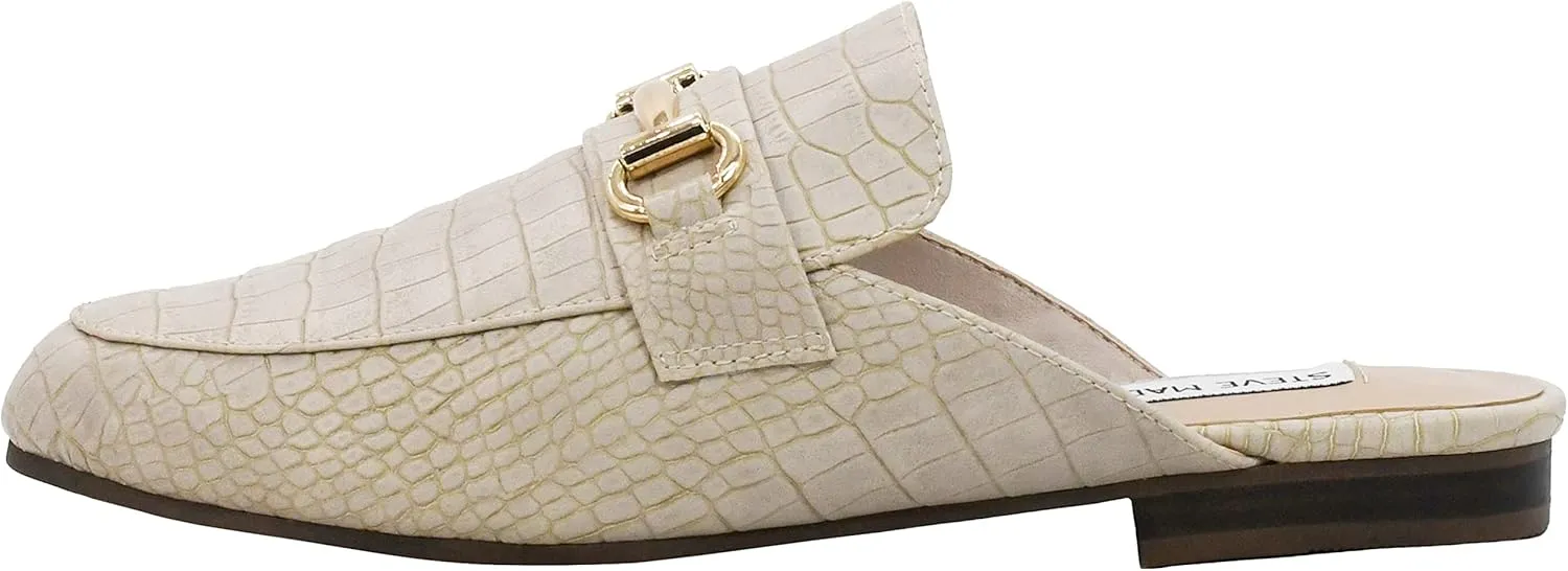 Steve Madden Women's Kandi Slip-on Loafer